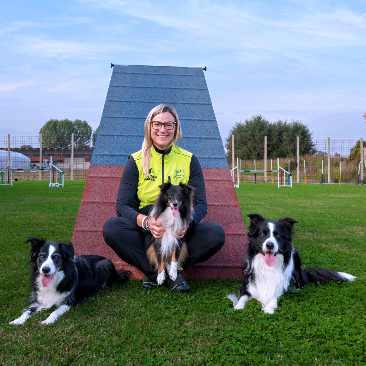 centro educazione cane