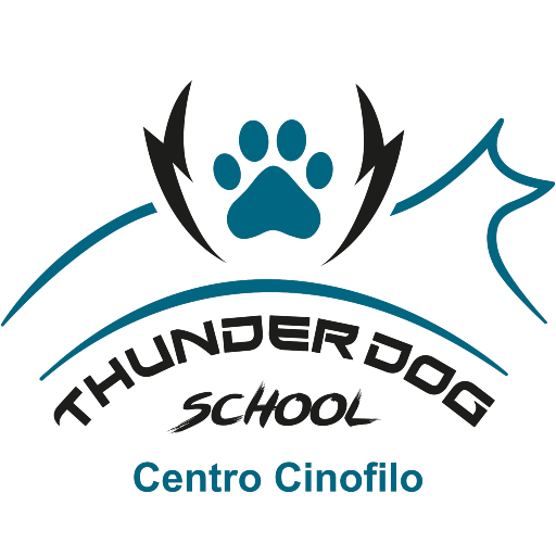 Thunder Dog School Menà Verona